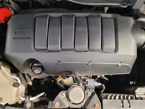 Used 2014 Buick Enclave Leather image 30