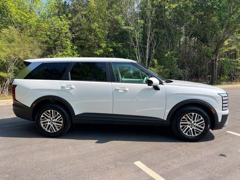 New 2026 Hyundai Palisade SE FWD image 5