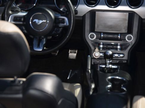 Used 2015 Ford Mustang GT Premium w/ Equipment Group 401A image 15