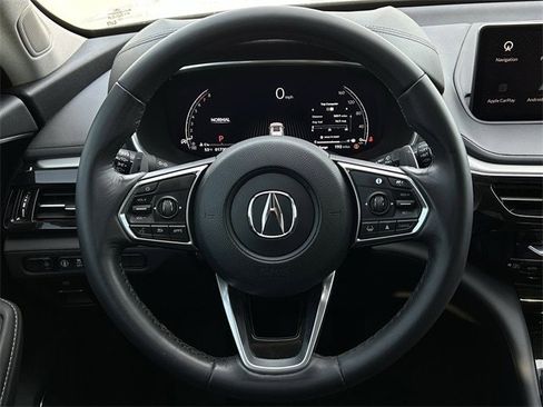 Used 2023 Acura MDX FWD w/ Technology Package image 13