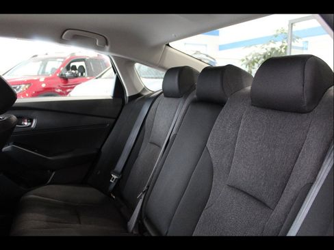 Certified 2023 Honda Accord LX image 17