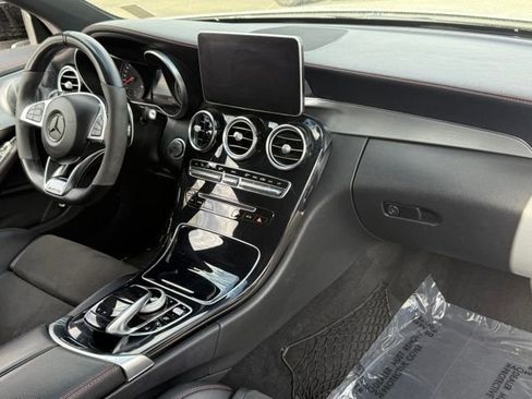 Used 2017 Mercedes-Benz C 43 AMG 4MATIC Coupe image 21