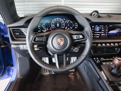 New 2026 Porsche 911 Carrera T image 17