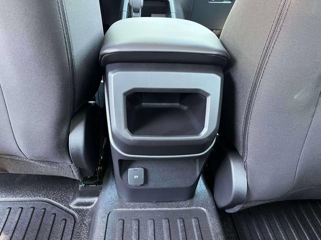 New 2026 Ford Ranger XL RWD image 15