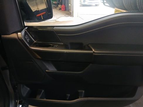 Used 2023 Ford F150 XLT w/ Equipment Group 302A High image 54