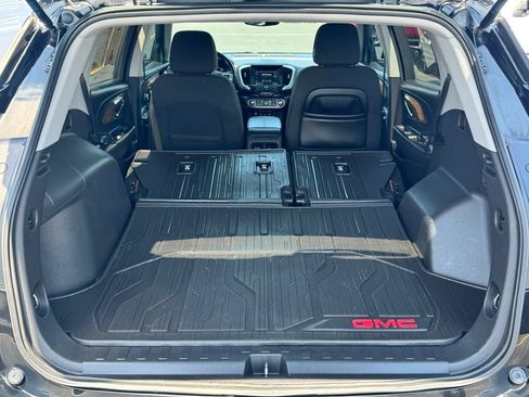 Used 2019 GMC Terrain SLE w/ Driver Convenience Package AWD/4WD image 17