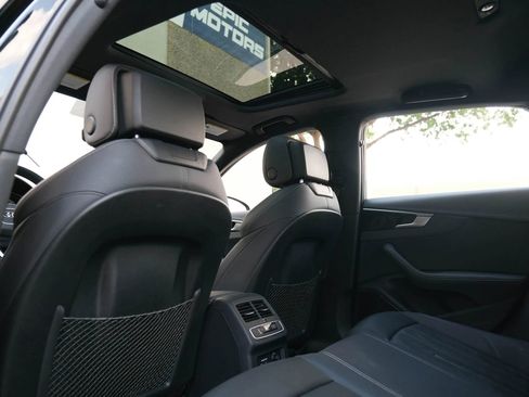 Used 2024 Audi A4 2.0T Premium Plus image 24