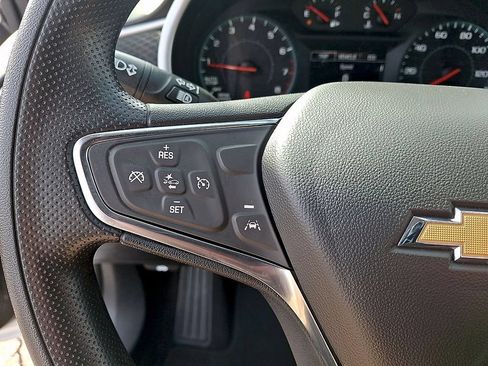 Used 2024 Chevrolet Malibu LT FWD image 20