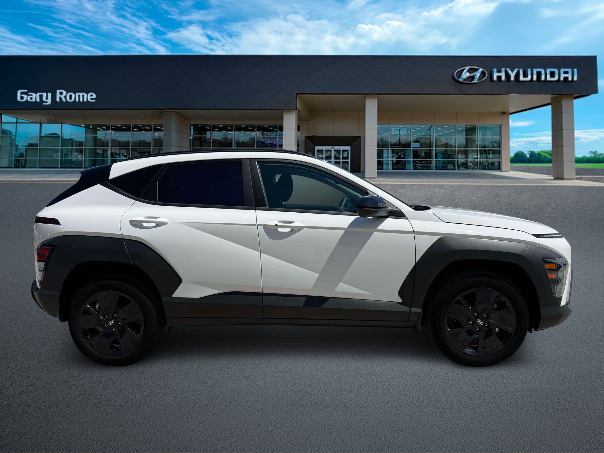 New 2027 Hyundai Kona SEL Sport AWD/4WD image 9