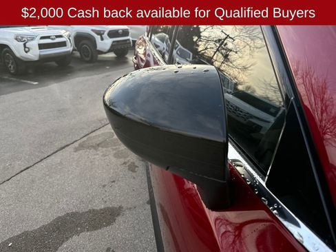 New 2026 Nissan Pathfinder SV image 38