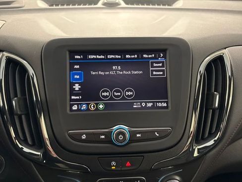 Used 2024 Chevrolet Equinox RS image 33