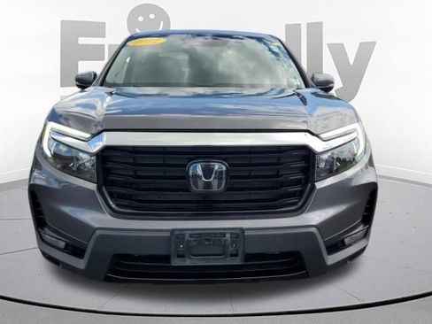Used 2022 Honda Ridgeline RTL-E image 8