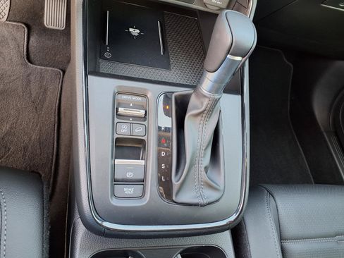 Used 2026 Honda CR-V EX-L image 19