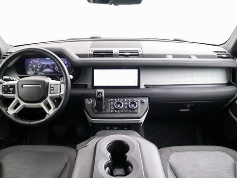 Used 2021 Land Rover Defender 90 First Edition AWD/4WD image 15