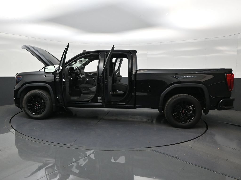 Used 2023 GMC Sierra 1500 Elevation RWD image 29