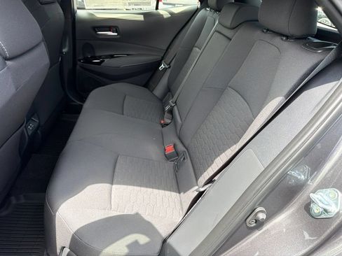 New 2026 Toyota Corolla SE FWD image 29