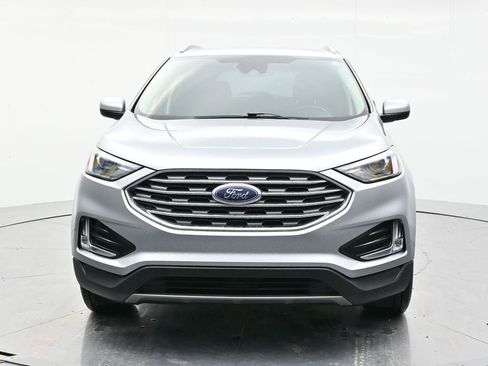 Used 2022 Ford Edge SEL w/ Convenience Package image 2