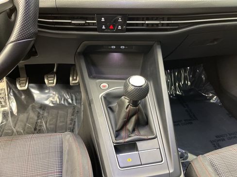 Used 2022 Volkswagen GTI S image 12