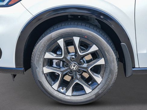 New 2026 Honda HR-V EX-L image 7