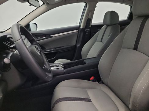 Used 2021 Honda Civic LX image 17