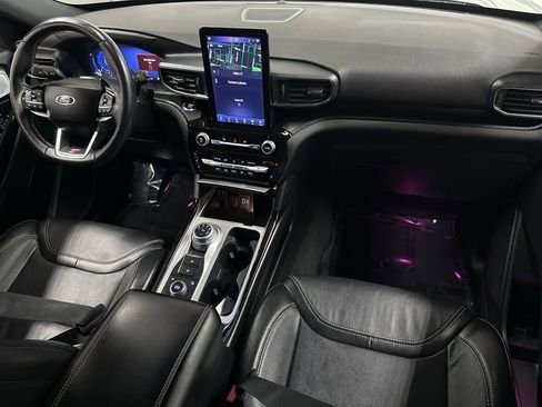 Used 2022 Ford Explorer ST w/ Equipment Group 401A image 11