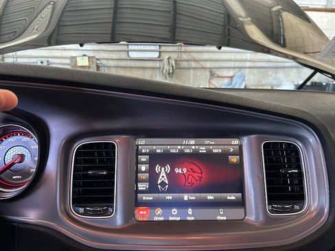 Used 2023 Dodge Charger GT RWD image 23