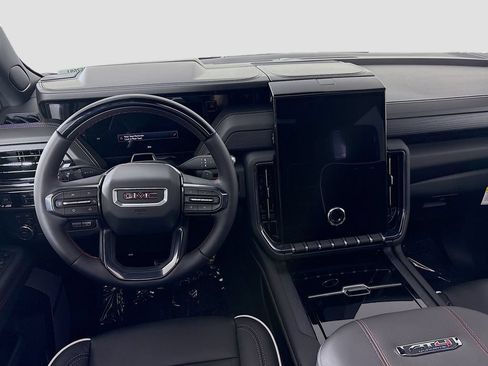 New 2026 GMC Yukon AT4 Ultimate AWD/4WD image 23
