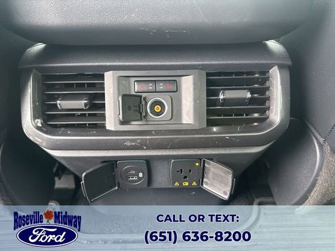 Used 2023 Ford F150 Lariat w/ Equipment Group 502A High image 35