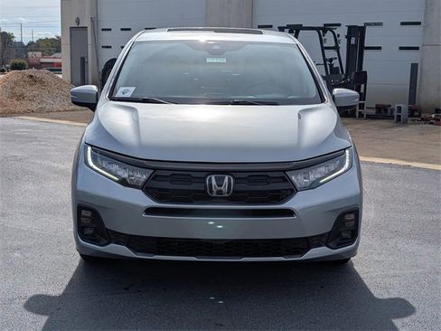 New 2026 Honda Odyssey EX-L image 2