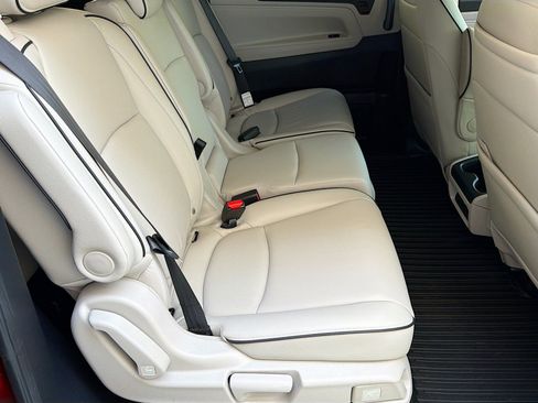 Used 2026 Honda Odyssey Touring image 28