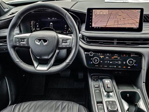 New 2026 INFINITI QX60 Autograph w/ Autograph Tech Package image 39