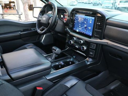 Used 2023 Ford F150 Raptor w/ Raptor Carbon Fiber Package image 12