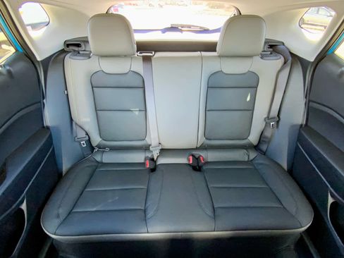 New 2026 Chevrolet Trax ACTIV w/ Driver Confidence Package image 27