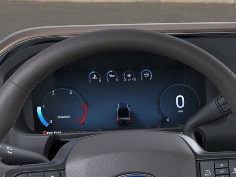 New 2026 Ford F350 King Ranch w/ Tremor Off-Road Package image 13