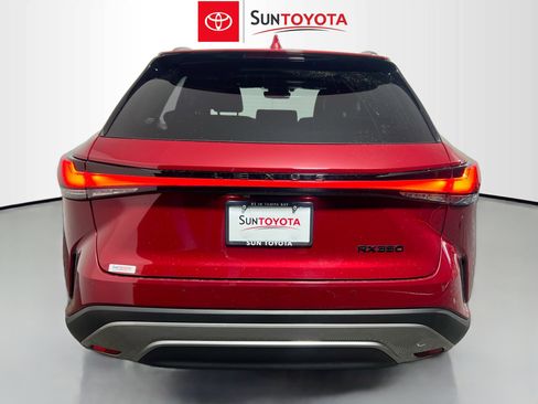 Used 2025 Lexus RX 350 Premium FWD image 5