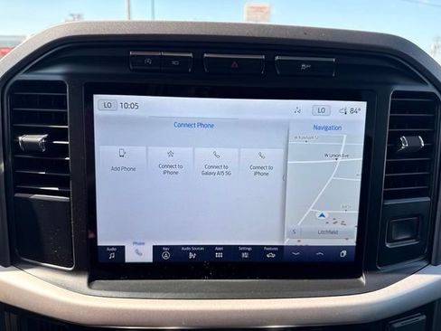 Used 2023 Ford F150 XLT w/ Equipment Group 302A High AWD/4WD image 35