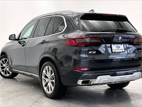 Used 2022 BMW X5 xDrive40i image 12