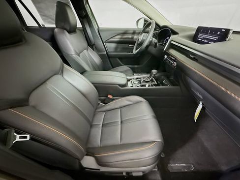 New 2026 MAZDA CX-50 AWD 2.5 S w/ Weather Package image 28