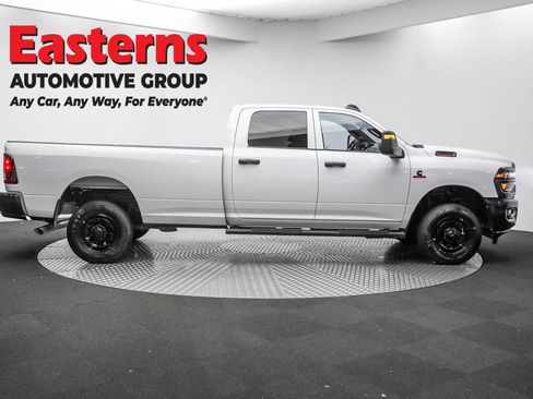 Used 2025 RAM 2500 Tradesman image 4