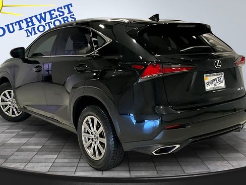 Used 2020 Lexus NX 300 FWD w/ Accessory Package image 5