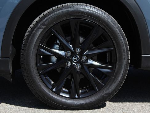 Used 2023 MAZDA CX-5 Carbon Edition AWD/4WD image 27