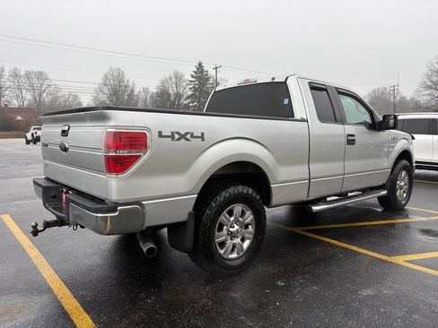 Used 2011 Ford F150 XLT w/ XLT Chrome Pkg image 6