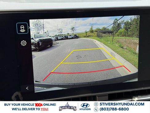 Used 2026 Hyundai Kona SE FWD image 3