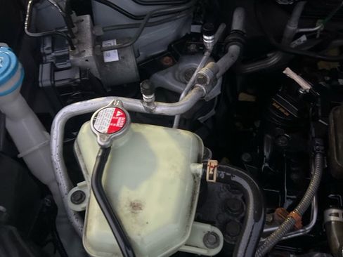 Used 2017 Honda CR-V EX image 43