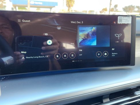 New 2026 Hyundai Ioniq 9 SEL image 22