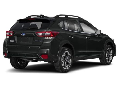 Used 2023 Subaru Crosstrek 2.5i Limited w/ Moonroof Package AWD/4WD image 2