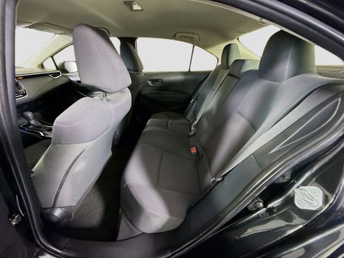 Used 2022 Toyota Corolla LE FWD image 24