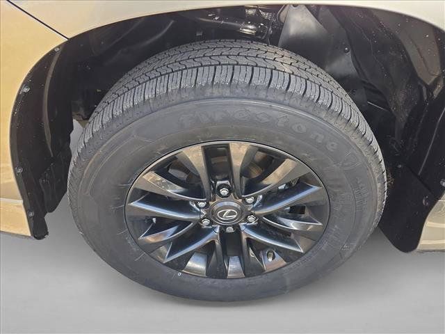 Used 2023 Lexus GX 460 Premium AWD/4WD image 22