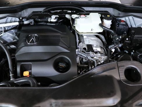 Used 2026 Acura MDX Type S image 31