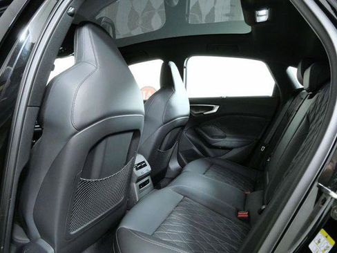New 2026 Audi S5 Prestige AWD/4WD image 14